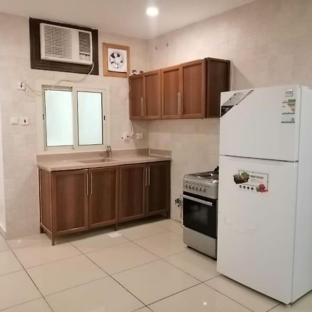 Loaloat Al Khobar 2 Furnished Units Aparthotel Exterior photo
