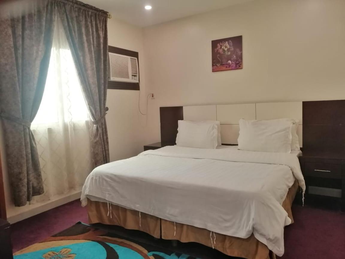 Loaloat Al Khobar 2 Furnished Units Aparthotel Exterior photo