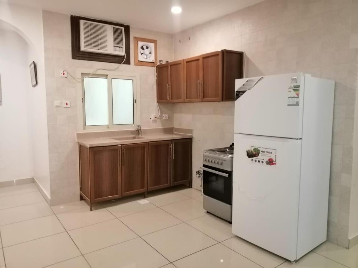 Loaloat Al Khobar 2 Furnished Units Aparthotel Exterior photo