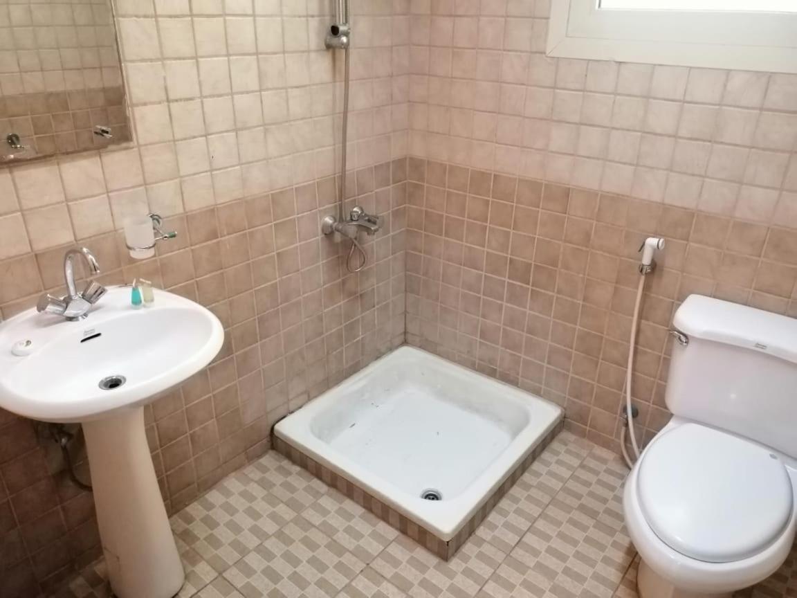 Loaloat Al Khobar 2 Furnished Units Aparthotel Exterior photo