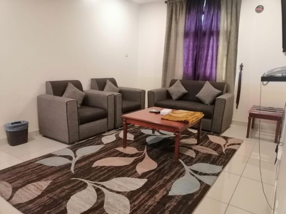 Loaloat Al Khobar 2 Furnished Units Aparthotel Exterior photo