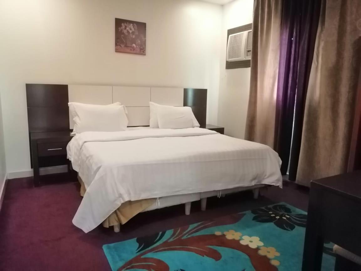 Loaloat Al Khobar 2 Furnished Units Aparthotel Exterior photo