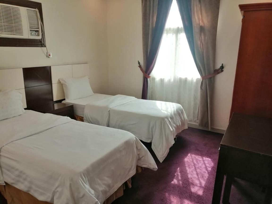 Loaloat Al Khobar 2 Furnished Units Aparthotel Exterior photo