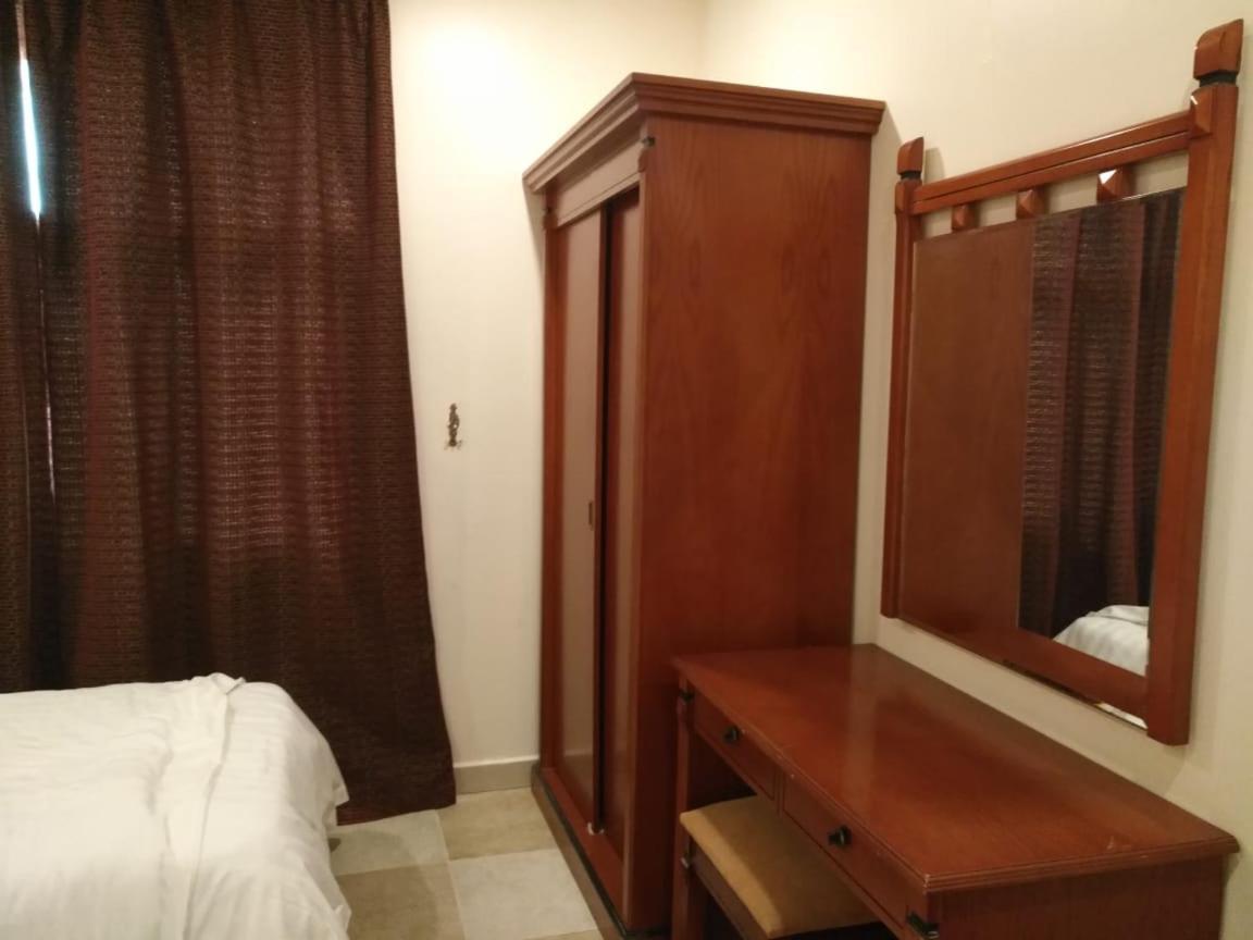 Loaloat Al Khobar 2 Furnished Units Aparthotel Exterior photo