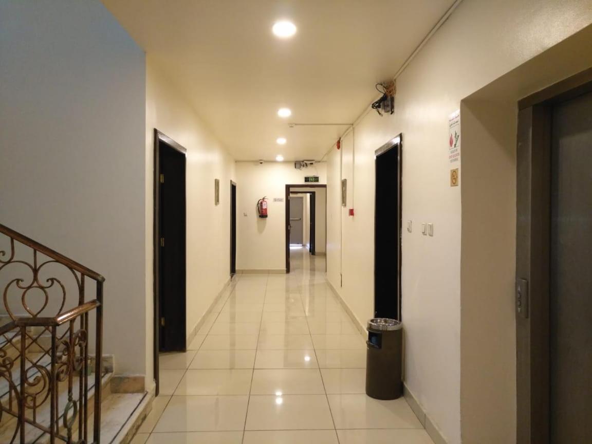 Loaloat Al Khobar 2 Furnished Units Aparthotel Exterior photo