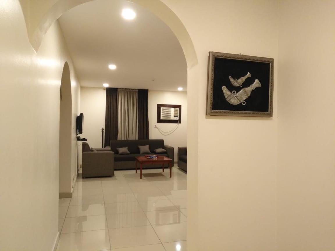Loaloat Al Khobar 2 Furnished Units Aparthotel Exterior photo