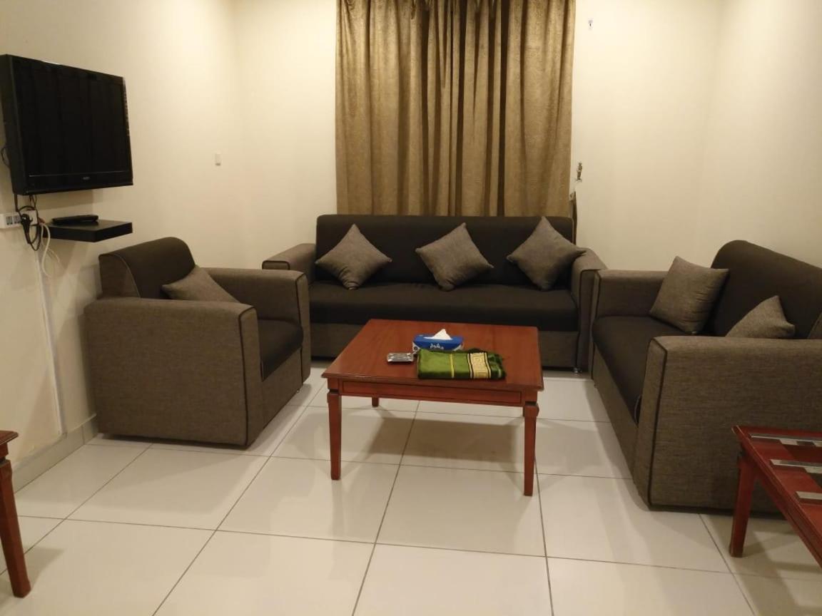 Loaloat Al Khobar 2 Furnished Units Aparthotel Exterior photo