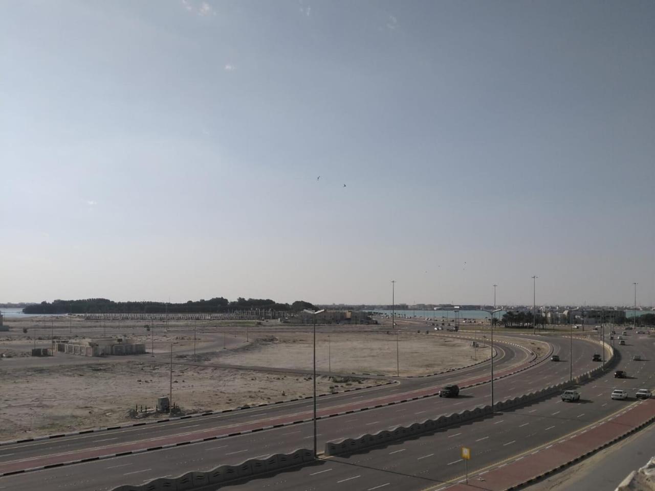 Loaloat Al Khobar 2 Furnished Units Aparthotel Exterior photo