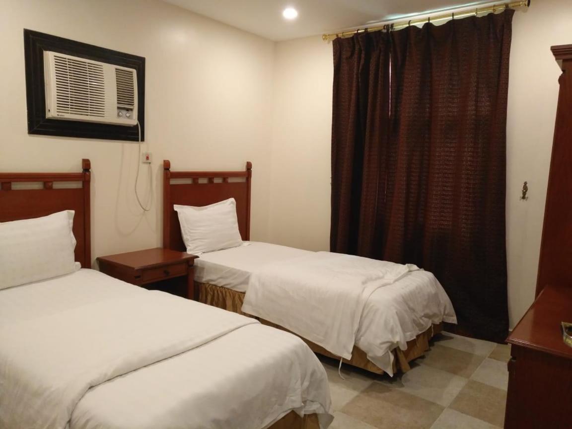 Loaloat Al Khobar 2 Furnished Units Aparthotel Exterior photo