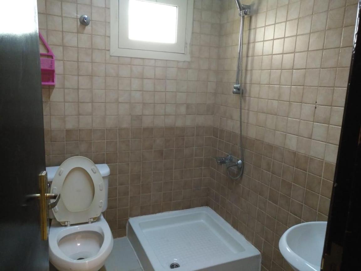 Loaloat Al Khobar 2 Furnished Units Aparthotel Exterior photo