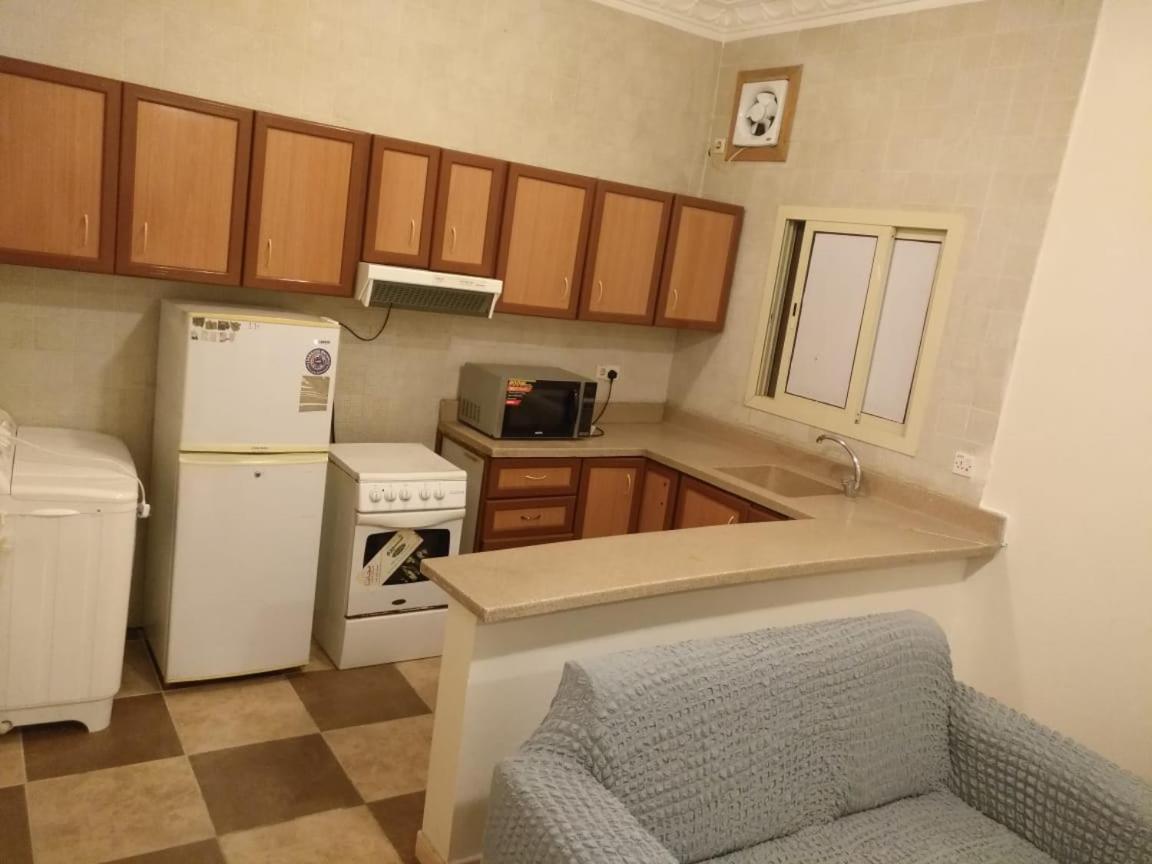 Loaloat Al Khobar 2 Furnished Units Aparthotel Exterior photo