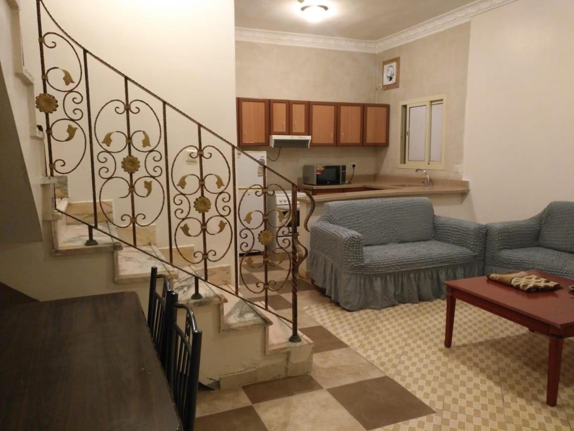 Loaloat Al Khobar 2 Furnished Units Aparthotel Exterior photo