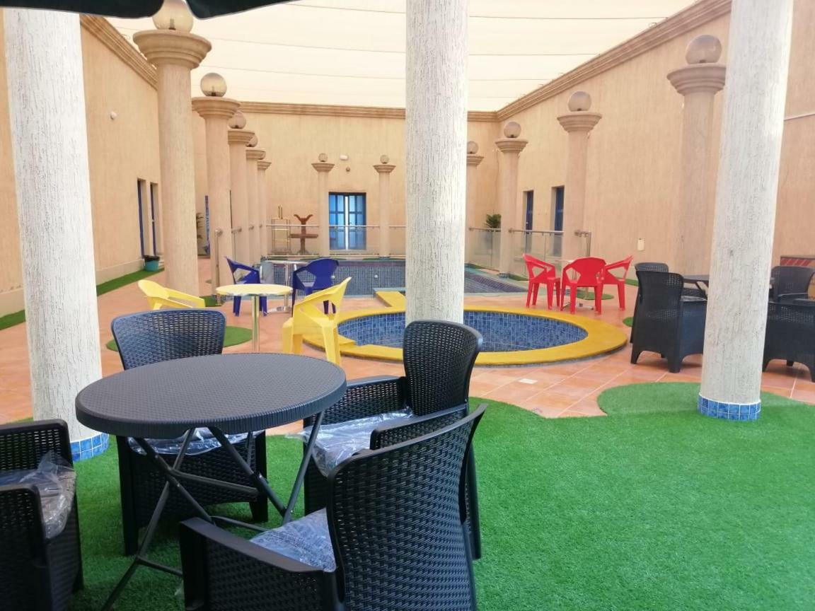 Loaloat Al Khobar 2 Furnished Units Aparthotel Exterior photo