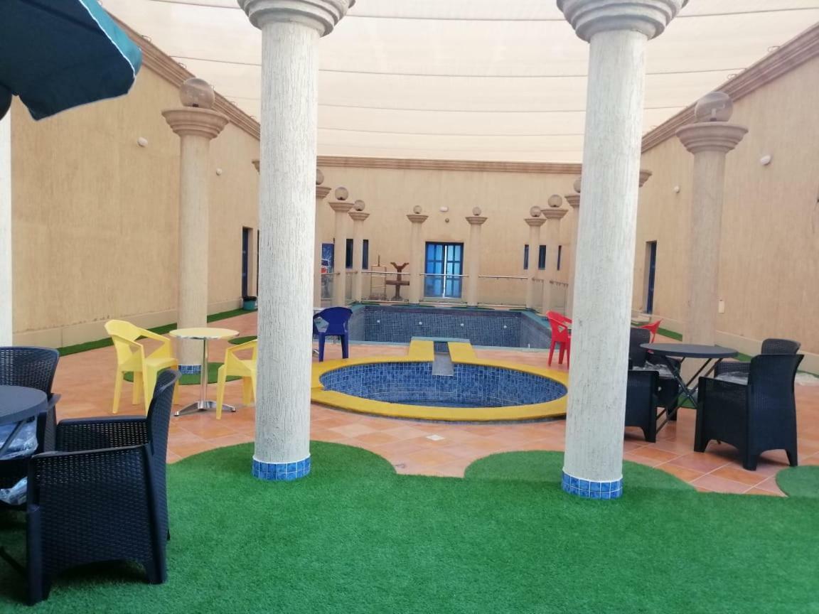 Loaloat Al Khobar 2 Furnished Units Aparthotel Exterior photo
