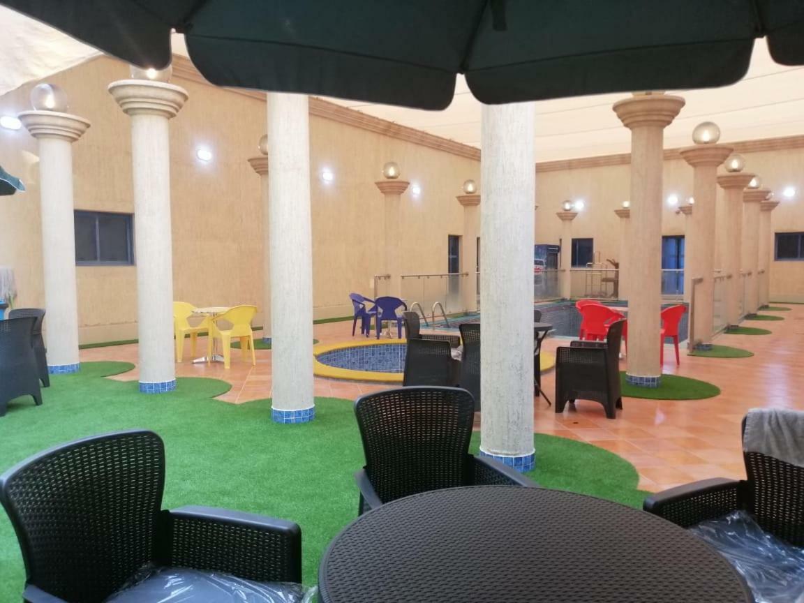 Loaloat Al Khobar 2 Furnished Units Aparthotel Exterior photo