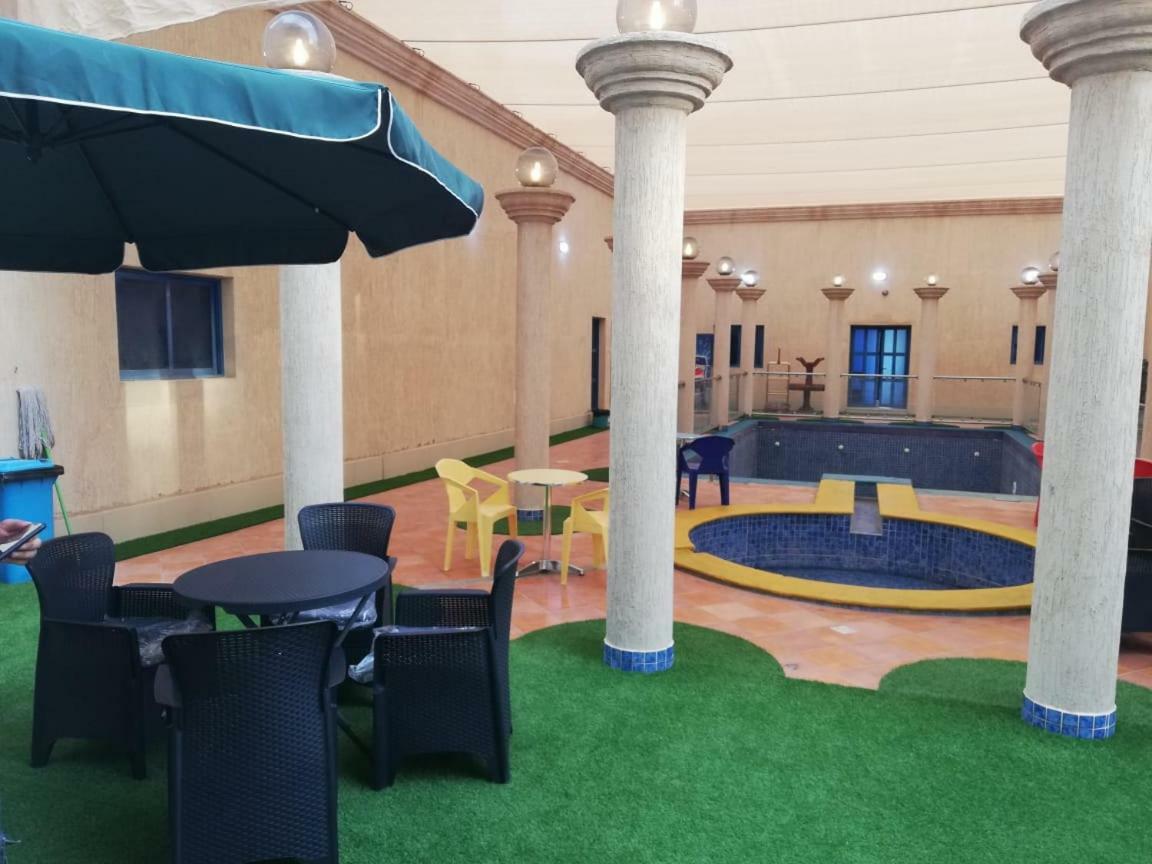 Loaloat Al Khobar 2 Furnished Units Aparthotel Exterior photo