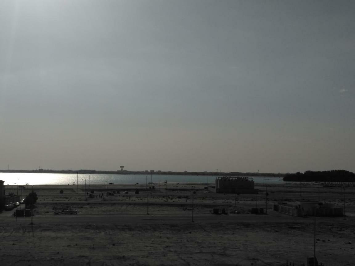 Loaloat Al Khobar 2 Furnished Units Aparthotel Exterior photo